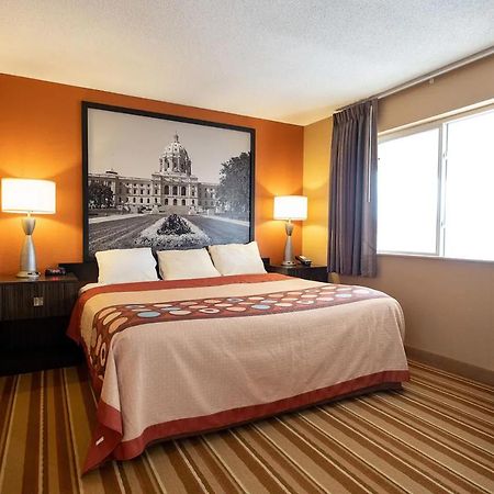 Blaine Town Inn & Suites Buitenkant foto
