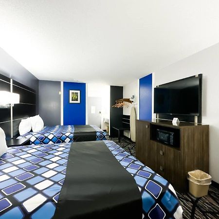Blaine Town Inn & Suites Buitenkant foto